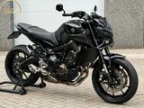 YAMAHA MT 09 ABS