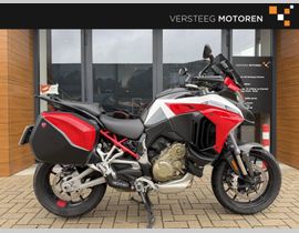 Ducati Multistrada V4 S Sport 2021 occasion