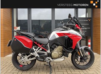 Ducati Multistrada V4 S Sport 2021 occasion