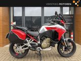 DUCATI MULTISTRADA V4 S SPORT