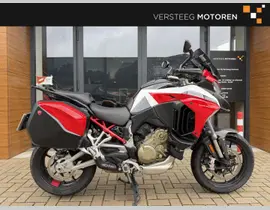 Ducati Multistrada V4 S Sport 2021 occasion