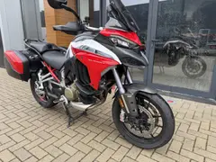 Ducati Multistrada V4 S Sport Livery Dealerond#NL Motor# V4S 2021 occasion – foto 2 van 14