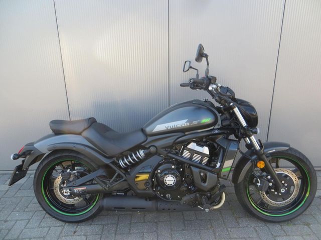 kawasaki - vulcan-s