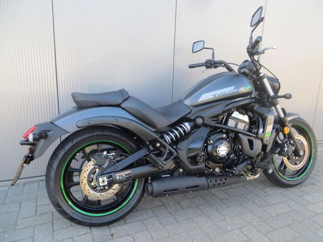 kawasaki - vulcan-s