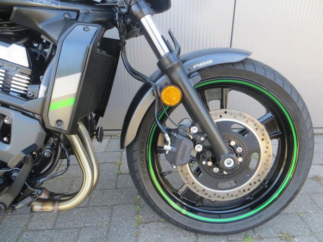 kawasaki - vulcan-s