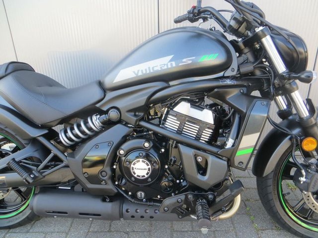 kawasaki - vulcan-s