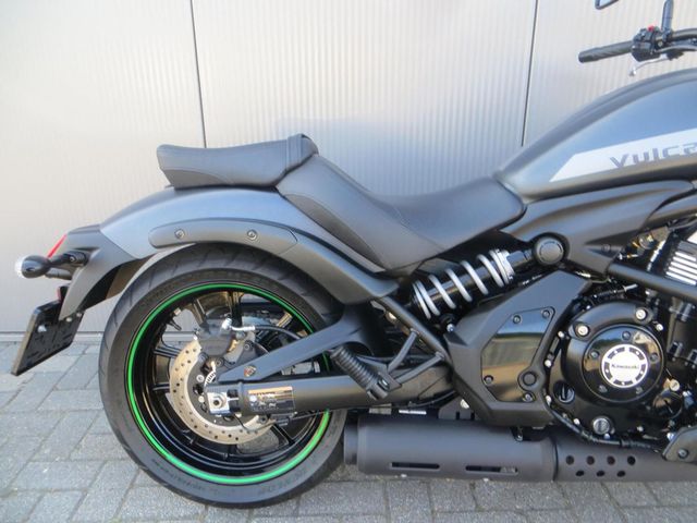 kawasaki - vulcan-s