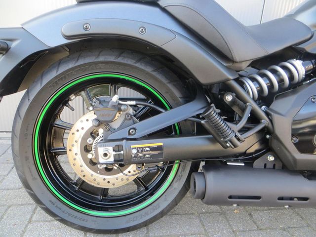 kawasaki - vulcan-s