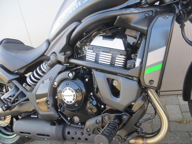 kawasaki - vulcan-s