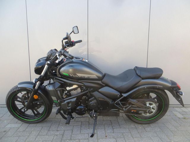 kawasaki - vulcan-s