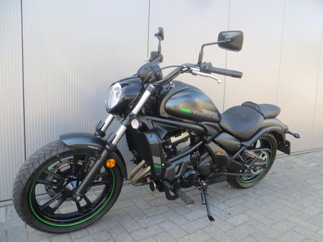 kawasaki - vulcan-s