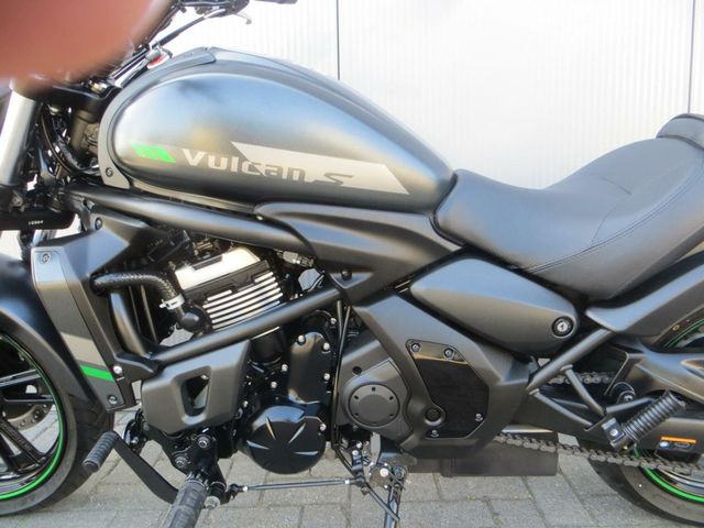 kawasaki - vulcan-s