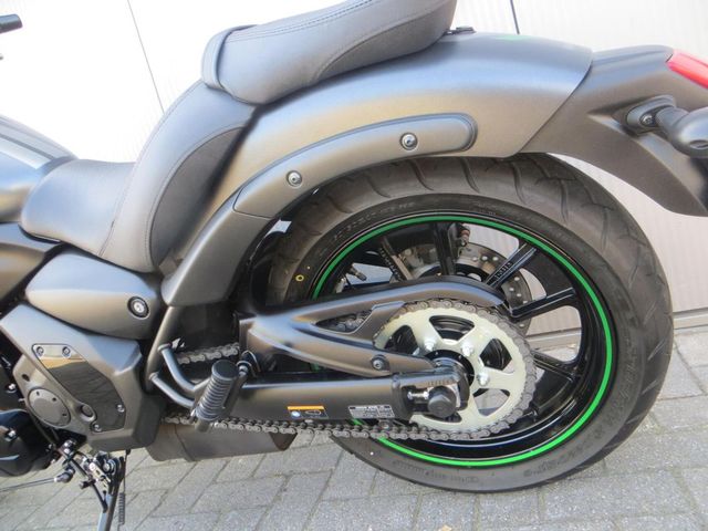 kawasaki - vulcan-s