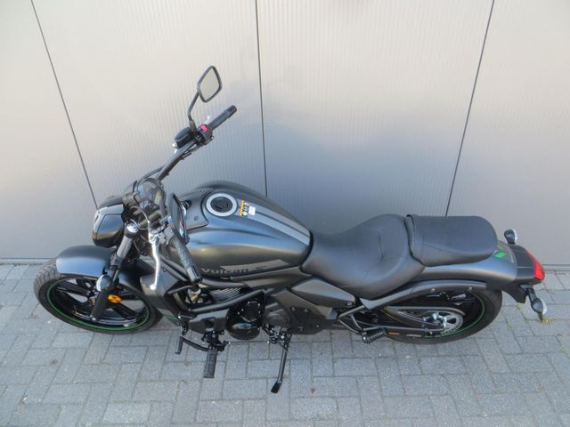kawasaki - vulcan-s