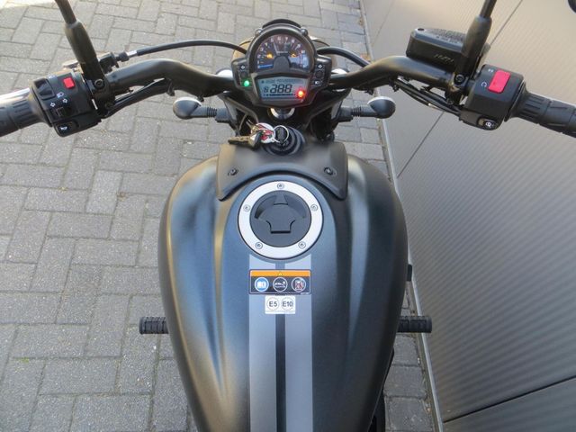 kawasaki - vulcan-s
