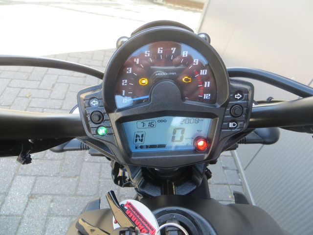 kawasaki - vulcan-s