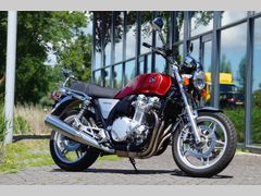 HONDA CB 1100 C-ABS