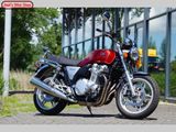 HONDA CB 1100 C-ABS