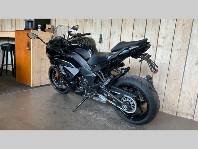 kawasaki - ninja-1000sx