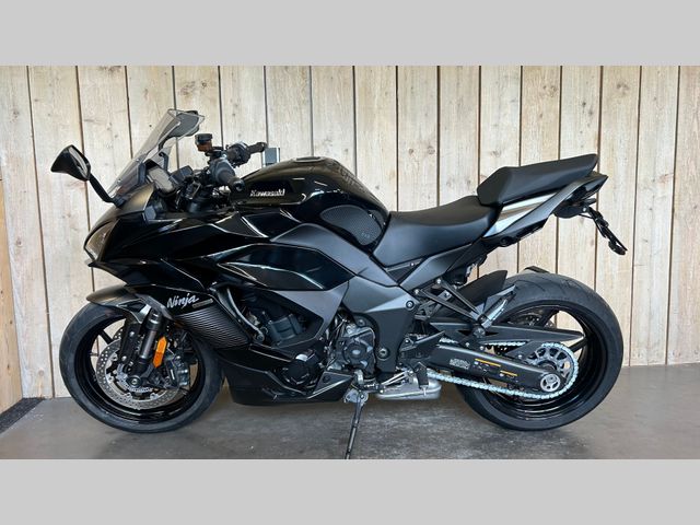 kawasaki - ninja-1000sx