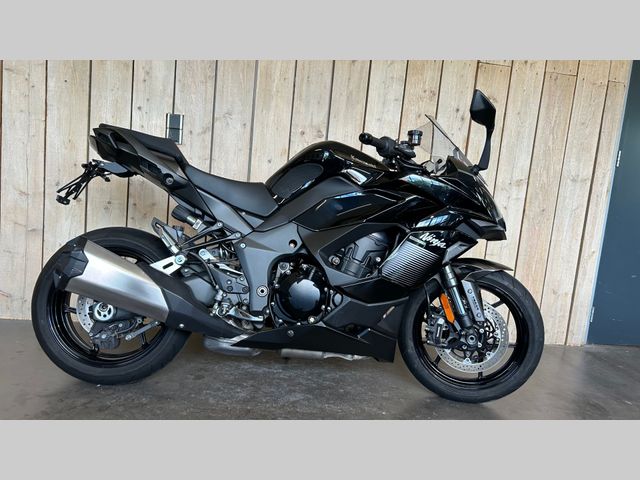 kawasaki - ninja-1000sx