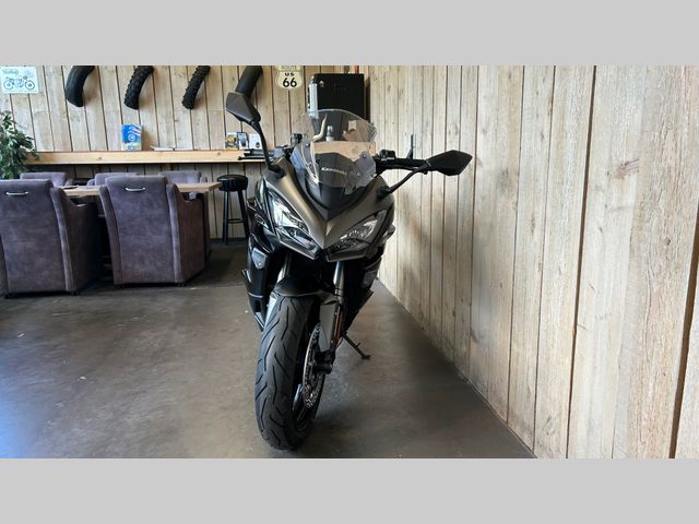 kawasaki - ninja-1000sx