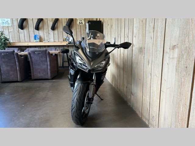 kawasaki - ninja-1000sx