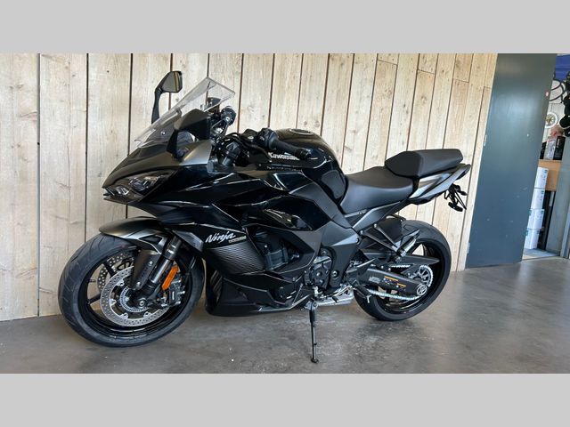 kawasaki - ninja-1000sx