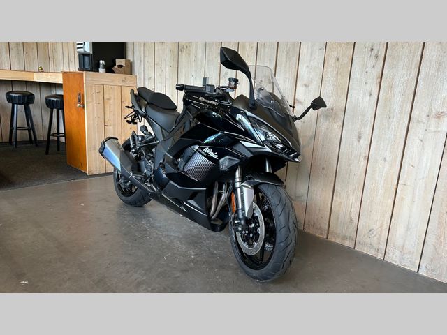 kawasaki - ninja-1000sx