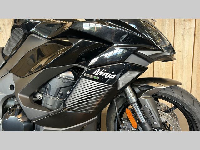 kawasaki - ninja-1000sx