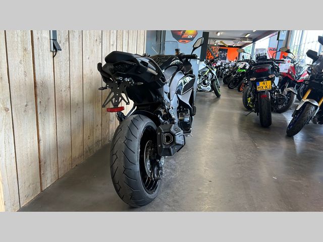 kawasaki - ninja-1000sx