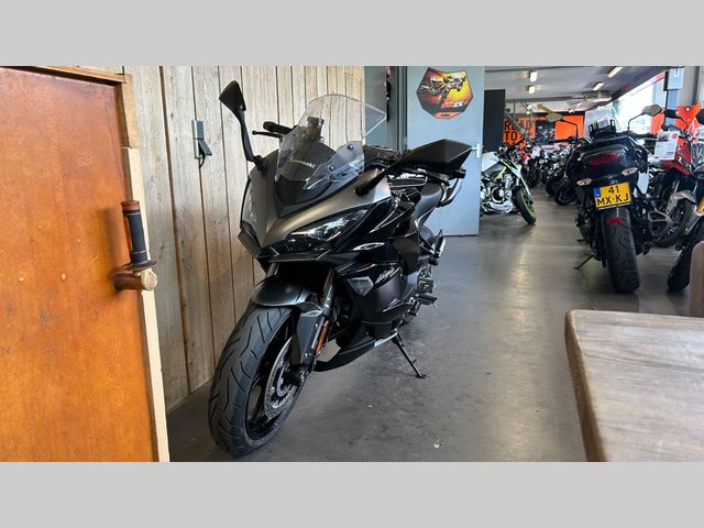 kawasaki - ninja-1000sx