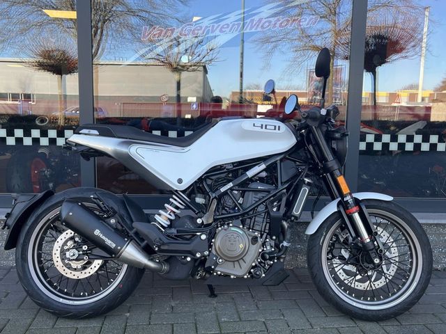 husqvarna - vitpilen-401