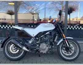 Husqvarna Vitpilen 401 2023 occasion