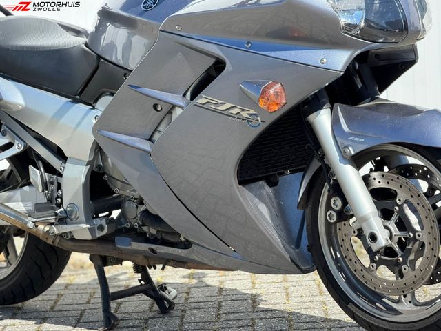 yamaha - fjr-1300