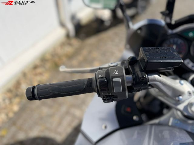 yamaha - fjr-1300