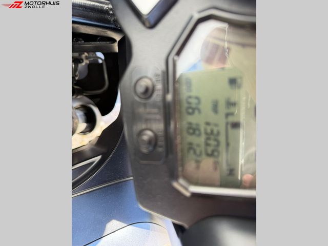 yamaha - fjr-1300