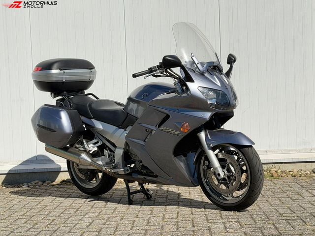 yamaha - fjr-1300