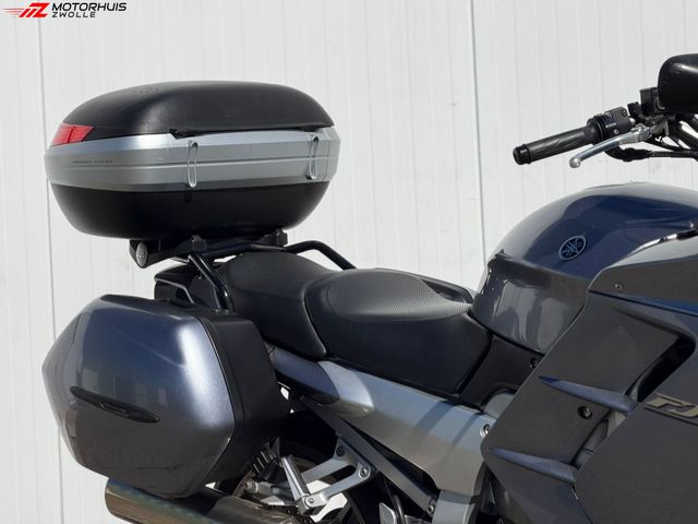 yamaha - fjr-1300