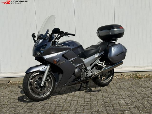yamaha - fjr-1300