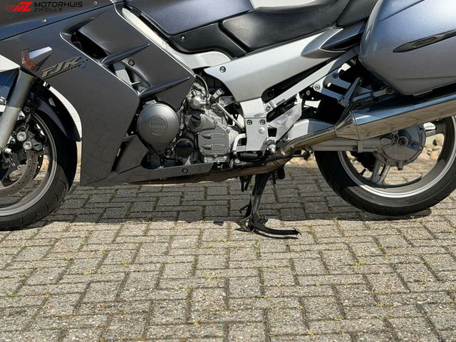 yamaha - fjr-1300