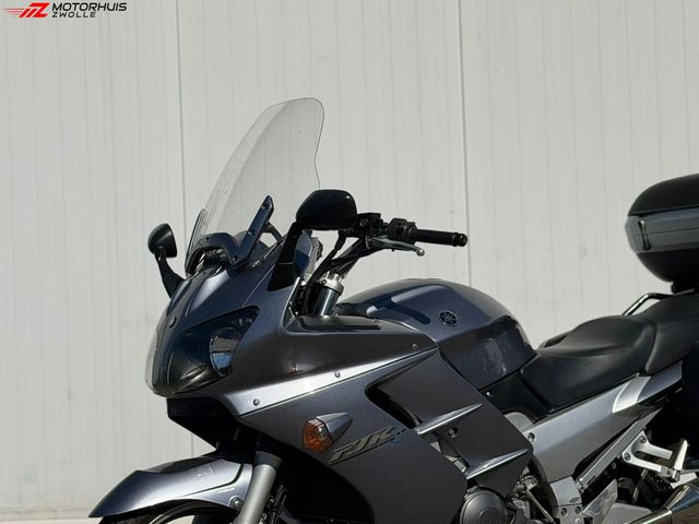 yamaha - fjr-1300