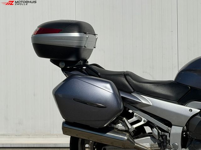 yamaha - fjr-1300