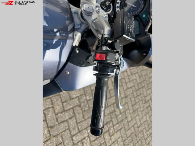 yamaha - fjr-1300