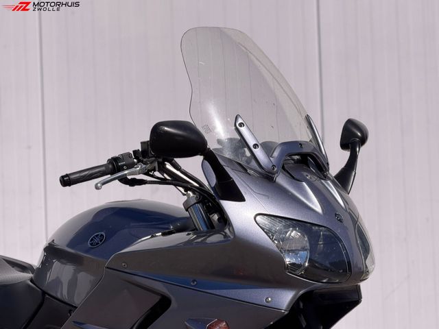 yamaha - fjr-1300