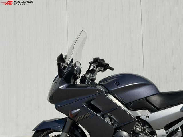 yamaha - fjr-1300