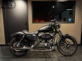 HARLEY-DAVIDSON SPORTSTER IRON XL 883 N