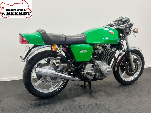 laverda - 1000
