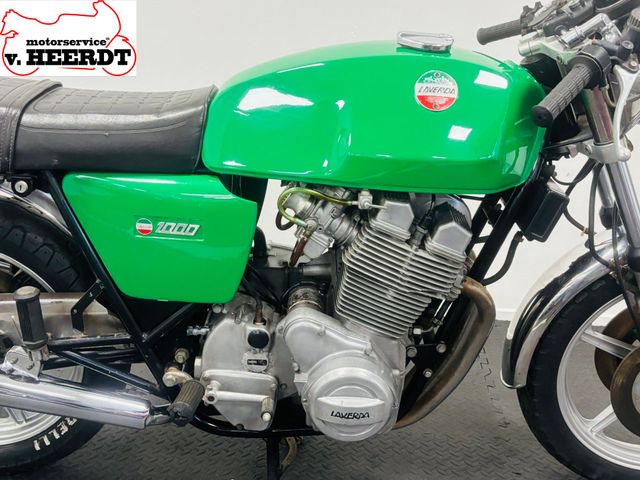 laverda - 1000