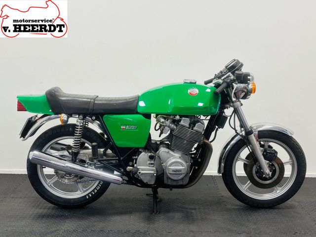 laverda - 1000